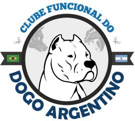 Clube Funcional do Dogo Argentino
